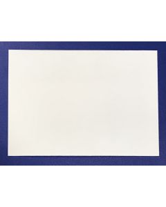 IDWE35 - White Envelopes (5x7) for Thank you Cards (Single) (Limit 10)