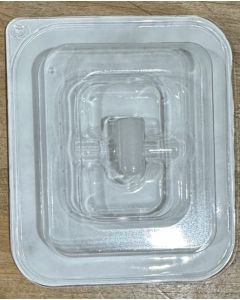 CLMRTMPLUG10 - ***CASSANDRA GORDON FOR APPROVAL*** Collagen Plug (Single) (Limit 10)