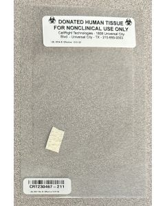 DFLX1017 - ***CASSANDRA GORDON FOR APPROVAL*** DirectGen Flex 10x17mm (Single) (Limit 5)