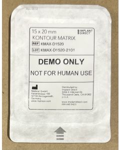 KMAX1520 - ***CASSANDRA GORDON FOR APPROVAL*** Kontour Matrix 15x20 (Single) (Limit 10)