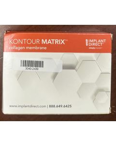 Kontour Matrix 30x40 ***CASSANDRA GORDON FOR APPROVAL*** (Single) (Limit 3)