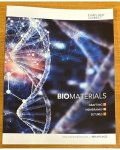 LIT-0062 - Biomaterials Catalog (Single) (Limit 25)