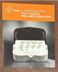 LIT-500960 DIRECTscan Brochure (Single) (Limit 25)