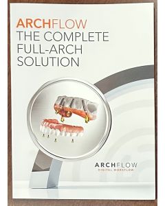 LIT-502955 - ARCHflow Digital Ecosystem Brochure (Single) (Limit 25)