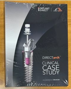 OL-189884 - DIRECTarch Clinical Case Study (Single) (Limit 25)