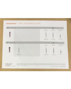 OL-371 - Interactive Drill Sequence Guide (Single) (Limit 25)