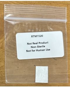 RTM1520 - ***CASSANDRA GORDON FOR APPROVAL*** Cytoplast RTM 15x20 (Single) (Limit 5)