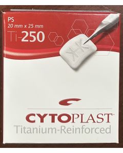 Cytoplast Ti250PS ***CASSANDRA GORDON FOR APPROVAL*** (Single) (Limit 1)