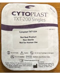 TXT1224 - ***CASSANDRA GORDON FOR APPROVAL*** Cytoplast TXT (Single) (Limit 2)