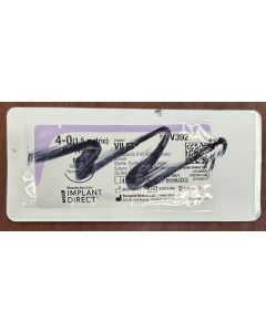 V392 - ***CASSANDRA GORDON FOR APPROVAL*** Vilet USP 4-0 (Single) (Limit 2)